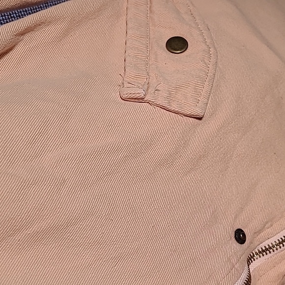 Fall Jacket - Picture 2 of 5